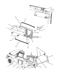 55395248AA-HEADLAMP