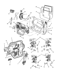 4589277AF-(F)(S)SIDE REPEATER L
