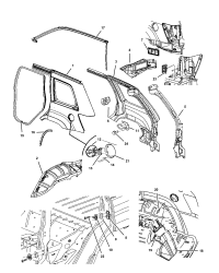 5142294AE-HEADLAMP