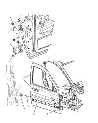 55399102AB-HEADLAMP