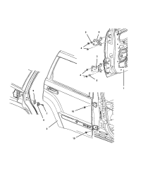 55399046AE-HEADLAMP