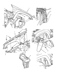 55396294AC-HEADLAMP