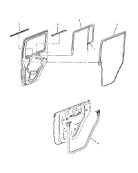 55395717AB-(F)(S)SIDE REPEATER L