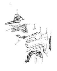 55079293AF-(F)(S)SIDE REPEATER L