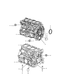 RL183905AE-New parts-core returning