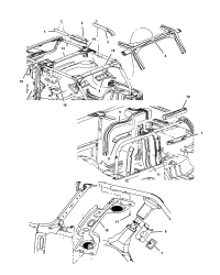 55361306AC-HEADLAMP