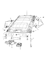 68239135AA-(F)(S)SIDE REPEATER L