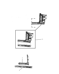 55395888AE-HEADLAMP
