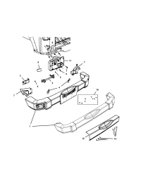 1BD22RXFAD-(F)PART REAR