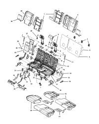 68085361AA-(F)(S)SIDE REPEATER L