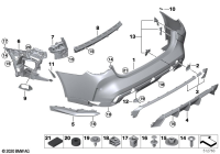 51127884229-Primer, towing hook protector
