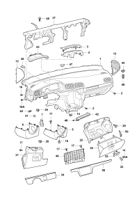 18D857147F-EXPANSION PLUG-65MM M271