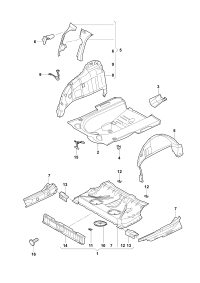 180813473-REINFORCE-REAR FLOOR