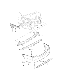 18D807417B-Protector plate