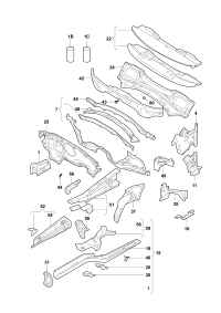 DCN311KD105-Anti-corrosion material