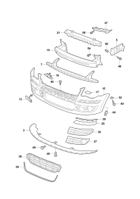 1T0807241BGRU-Seal ring