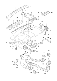1T1819728B-Duct assy-air