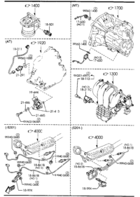 L81318861B-SENSOR,OXYGEN