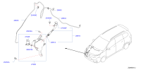289102GC0B-TANK ASSY-WASH