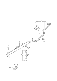 L04E133231E-BRACKET,HARNESS
