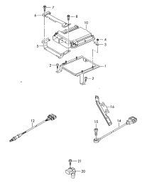 420907461B-BRACKET-CONTROL