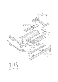 L5QA803144-MEMBER,CROSS