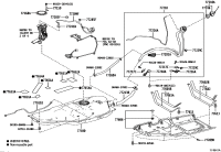 7700148280-TANK ASSY-FUEL