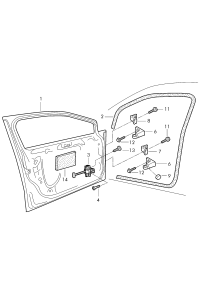 L22G837249-LINK-CHECK,REAR DOOR