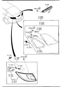 GV8E51150-LAMP(R),RR COMB