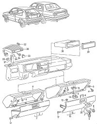 191857101B-GLOVE BOX ASSY
