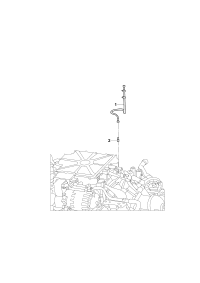 0MJ301472B-PIPE/TOUAREG/A3-2008
