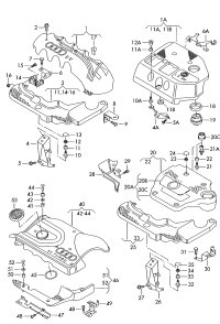 L06A103309AQ-BRACKET,HARNESS