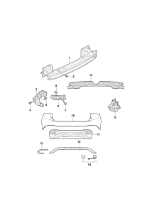 11D807210-BRACKET,HARNESS
