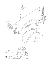 L3C0821141-BRACKET,HARNESS