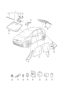 10D845011F-GLASS S/A