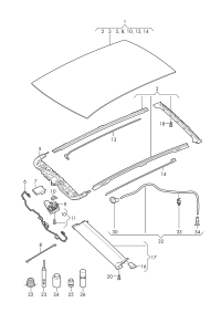 10A877233A-HOSE,DISCHARGE