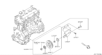 119258J000-PULLEY ASSY IDL
