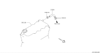 118268H300-HOSE-BLOW BY,A