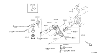 15041VK50A-CHAIN ASSY-OIL PUMP DRIVE