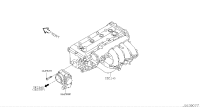 16119AE013-CHAMBER ASSY-TW