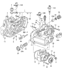 L02K301071C-Case-clutch