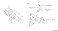 25731AG000-FLASHER UNIT
