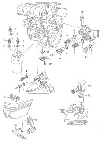 028919081G-SWITCH,OIL PRESSURE