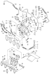028129589B-SEALING GASKET