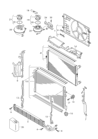 1S0121407G-Expansion tank