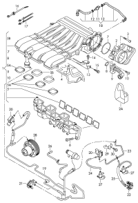 03H906517-VALVE, PCV