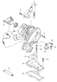 059145757AF-SEALING GASKET