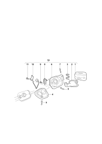 19D809857A-Cap, fuel tank