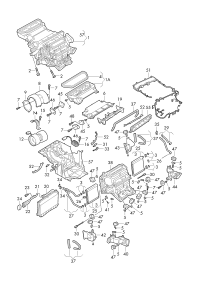 3D0898380-SEAL,OIL FILTER HOUSING-3(E90)