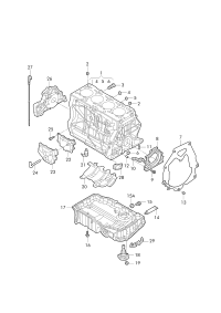 L04E103493L-HOSE, VENTILATION